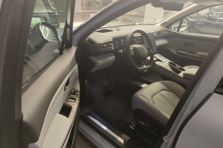 Used Nio ES6 2019 420 km Sport Version
