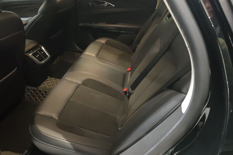 Used Ford Taurus 2019 EcoBoost 245 Comfort Edition