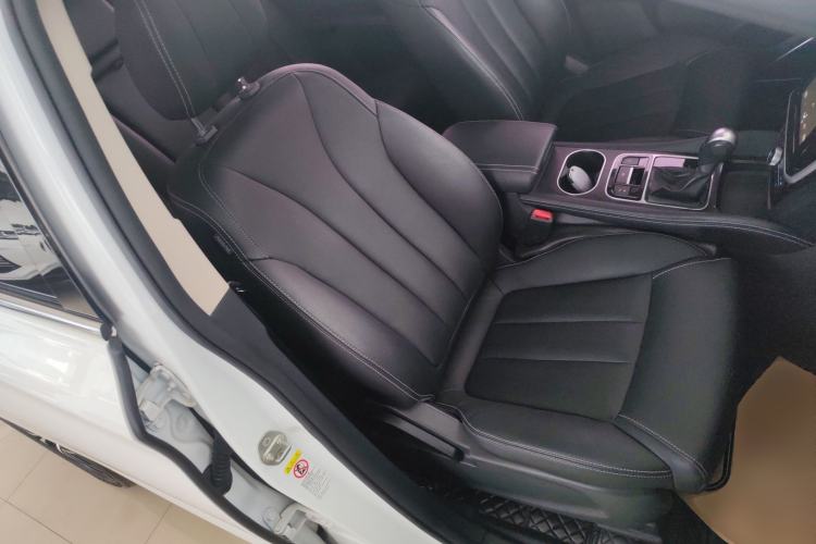 Used BYD Song MAX 2017 1.5T Automatic Smart Connect Elite 7-Seater