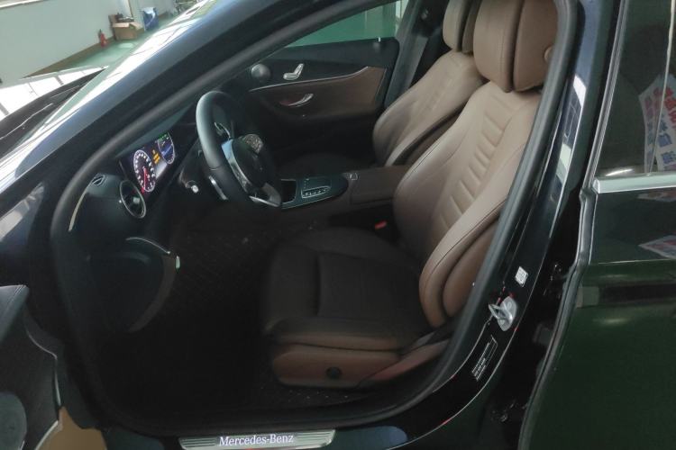 Used Mercedes-Benz E-Class 2020 Facelift E 260 L Sport Edition
