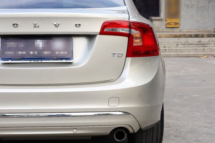 Used Volvo S60 2019 S60L Facelift T5 Intelligent Advanced Edition