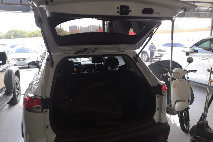 Used Toyota Corolla Cross 2023 2.0L Pioneer Edition