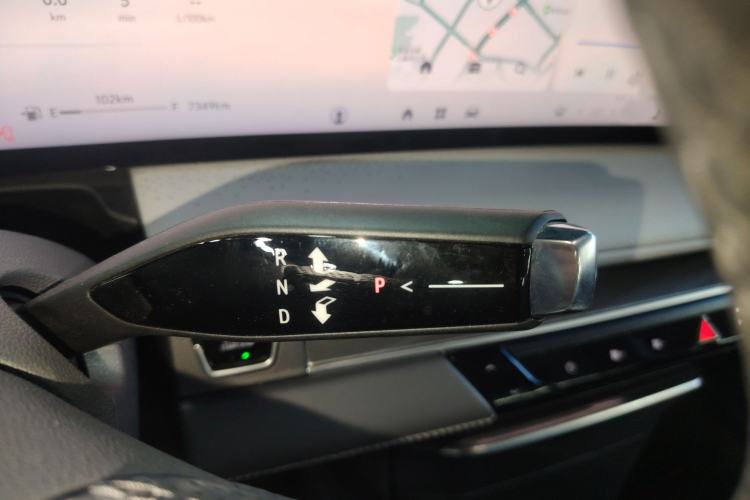 Used Buick GL8 2025 Lu Zun Deluxe Edition
