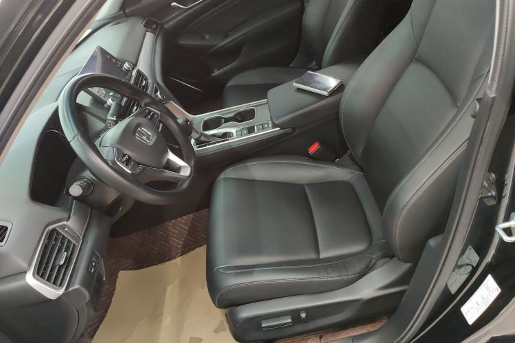 Used Honda Accord 2018 260TURBO Elite Edition China VI
