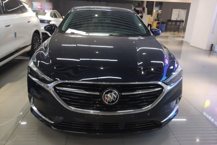 Used Buick LaCrosse 2022 652T Luxury Version
