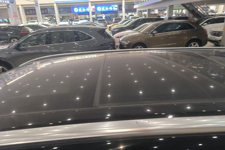 Used Chery Tiggo 8 PRO 2022 290T Two-Wheel Drive Haohan Edition 7 Seats