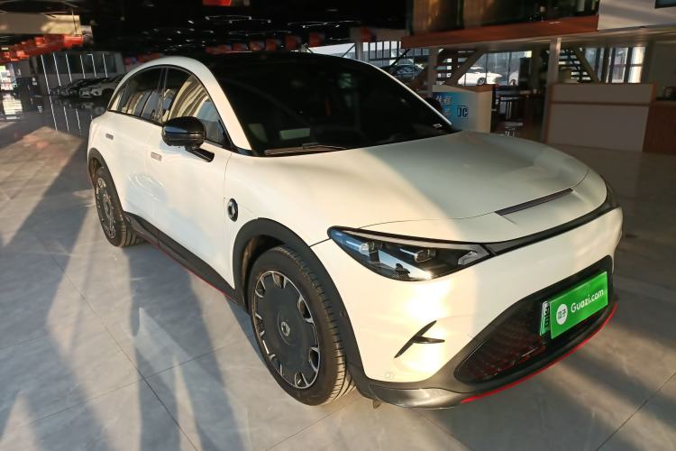 Used  #3 2024 25th Anniversary Starry Sky Edition