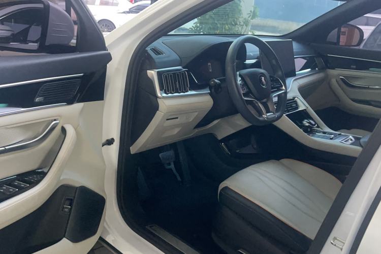 Used BYD Song PLUS New Energy 2021 DM-i 110KM Flagship PLUS
