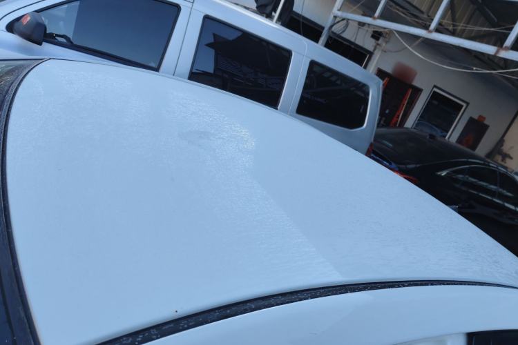 Used Hyundai Verna (older generation) 2016 1.4L Automatic Smart GLS