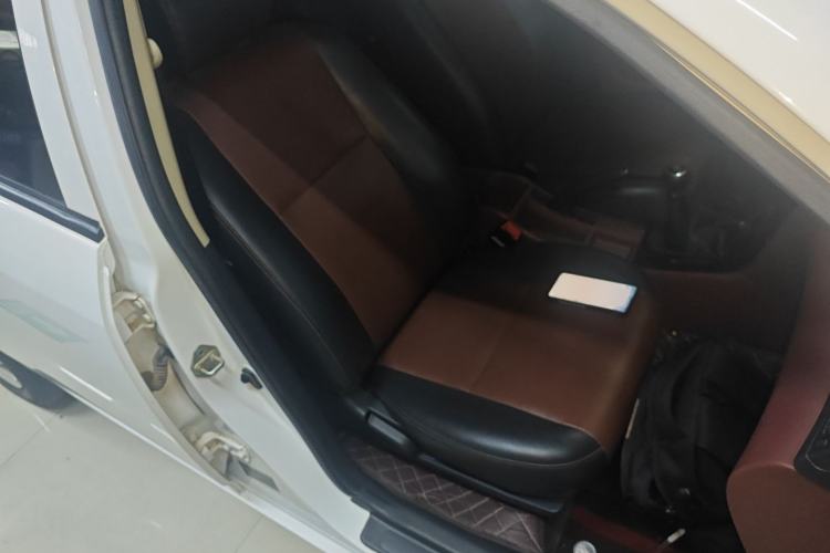 Used BYD F3 2018 1.5L Manual Classic Model
