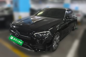 Used Mercedes-Benz E-Class 2023 Restyled E 300 L Sport Luxury Edition