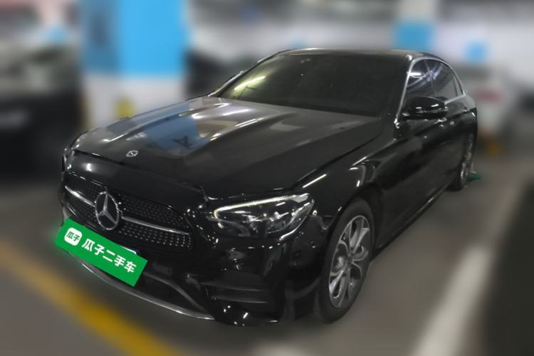 Used Mercedes-Benz E-Class 2023 Restyled E 300 L Sport Luxury Edition