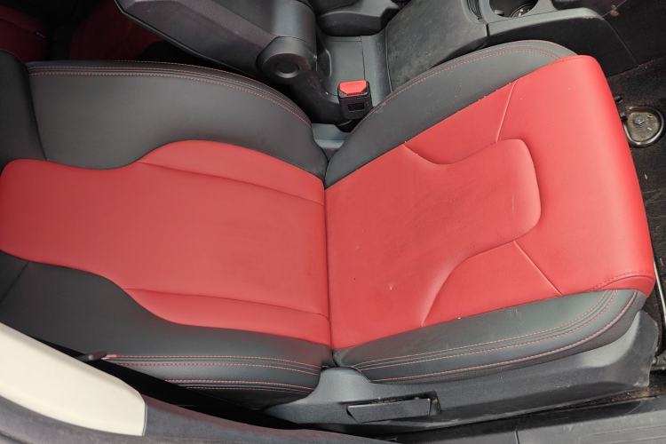 Used Haval H2s 2017 Blue Label 1.5T Manual Comfort Edition