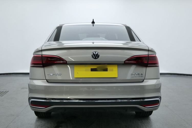 Used Volkswagen Bora 2023 200TSI DSG Enjoyment Edition
