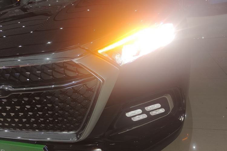 Used Jetour X95 2020 1.6T DCT Exploration Pro Edition 7 Seats
