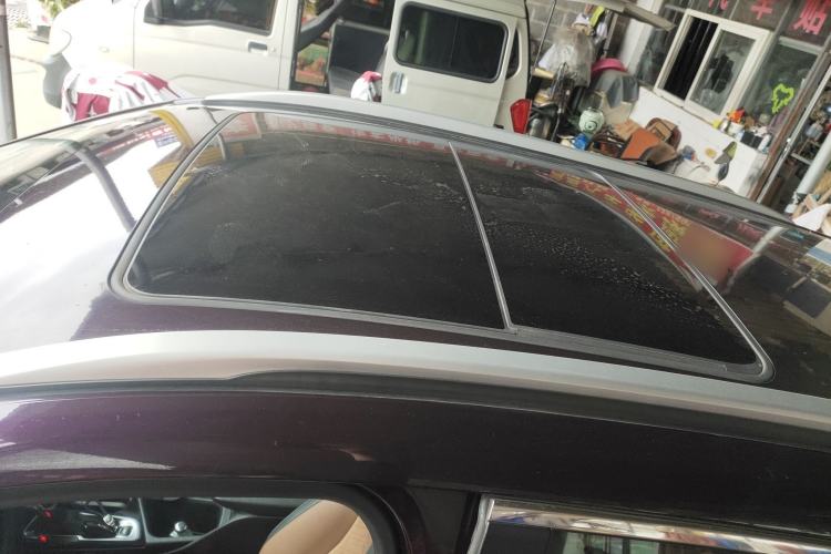 Used Buick Encore GX 2020 20T CVT Two-Wheel Drive Luxury Version
