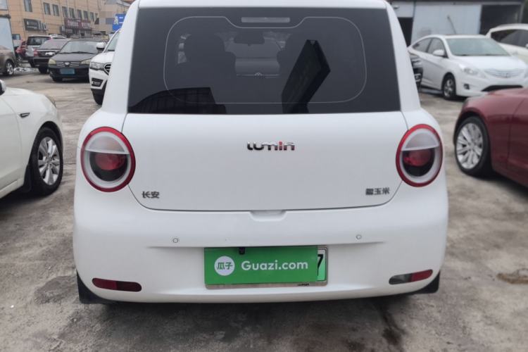 Used  Lumin 2025 205km Refreshing Edition