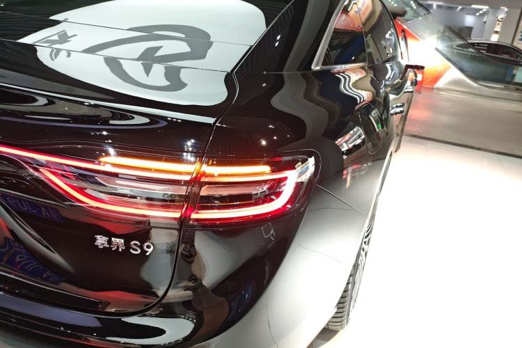 Used Hima Stelato S9 2025 Extended-Range Ultra