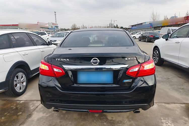 Used Nissan Teana 2016 2.0L XL Comfort Edition
