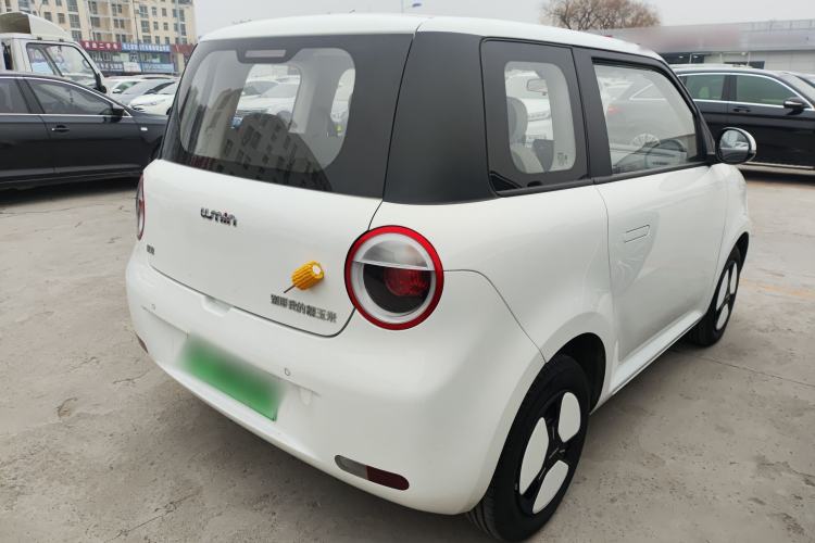 Used  Lumin 2024 205km Launch Edition
