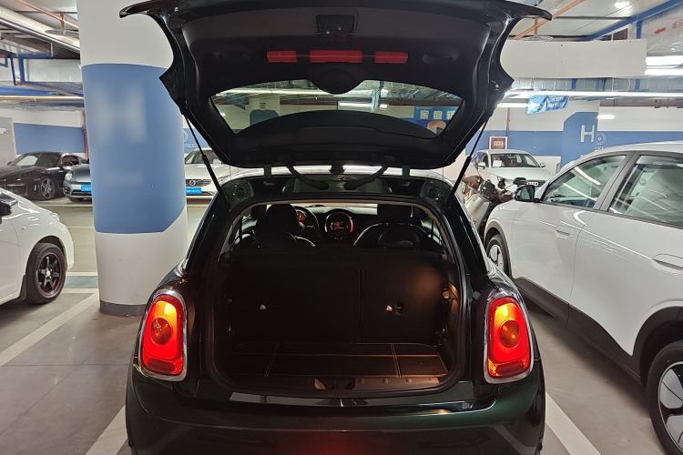 Used  MINI 2014 1.5T COOPER Fun
