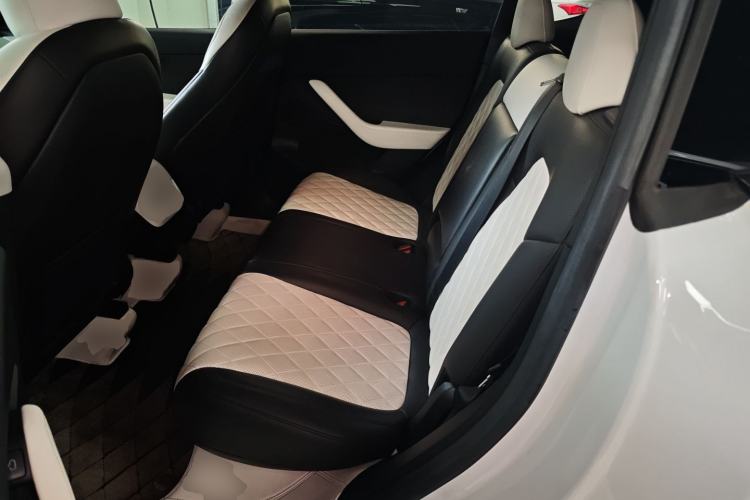 Used Tesla Model Y 2022 Performance High-Performance All-Wheel-Drive Version
