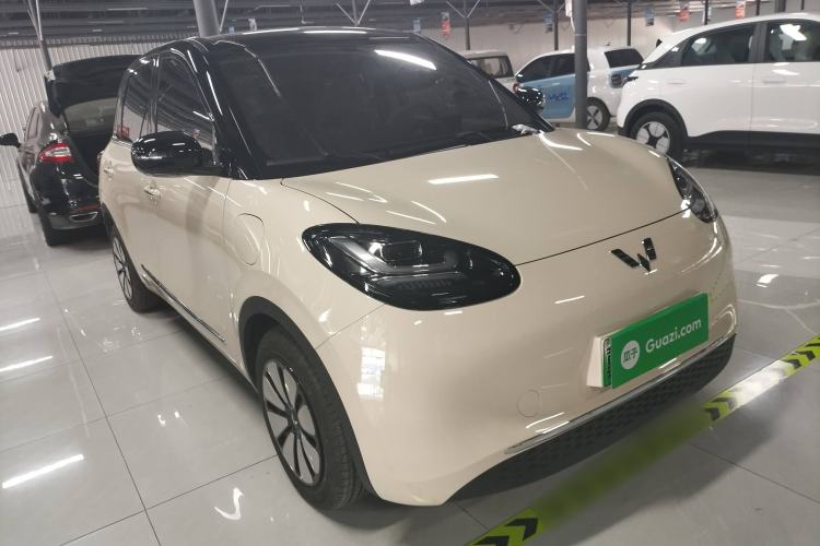 Used Wuling Bingo 2025 333 km Enjoyment Version
