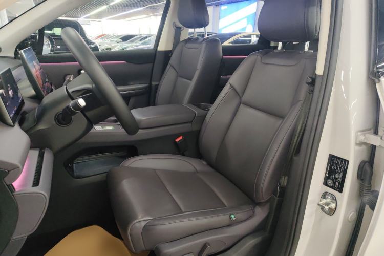 Used Leapmotor C10 2024 210 LiDAR Version
