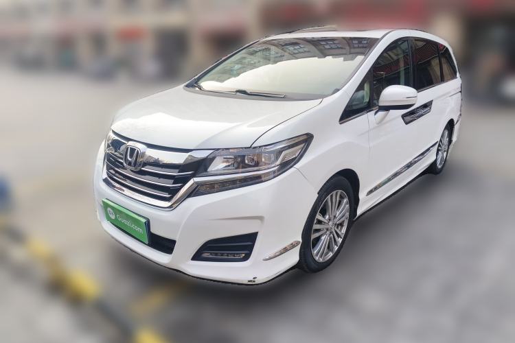 Used Honda Elysion 2016 2.4L Comfort Edition