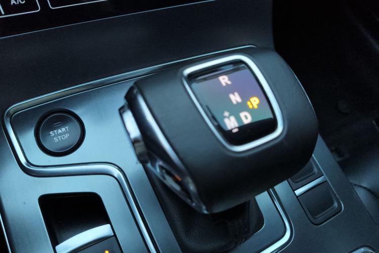 Used Hongqi H5 2020 1.5T DCT Flagship Edition