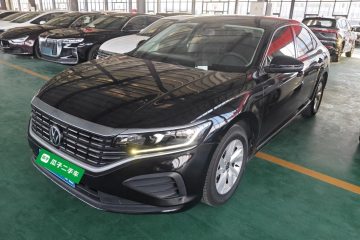 Used Volkswagen Passat 2022 280TSI Business Edition