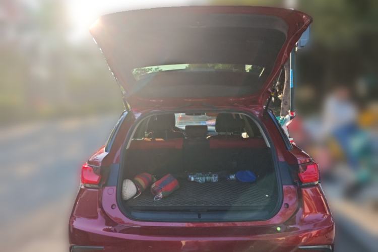 Used Lexus CT 2017 CT200h Elite Edition Solid Color China V Standard