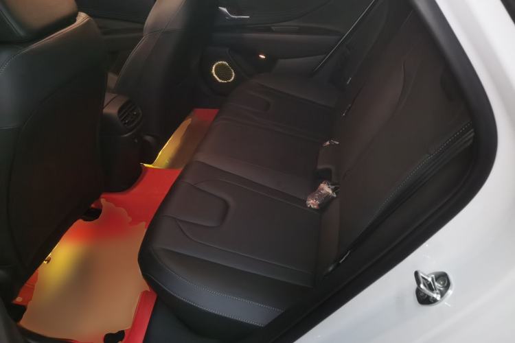 Used Hyundai Elantra 2023 1.5L CVT GLX Elite Edition