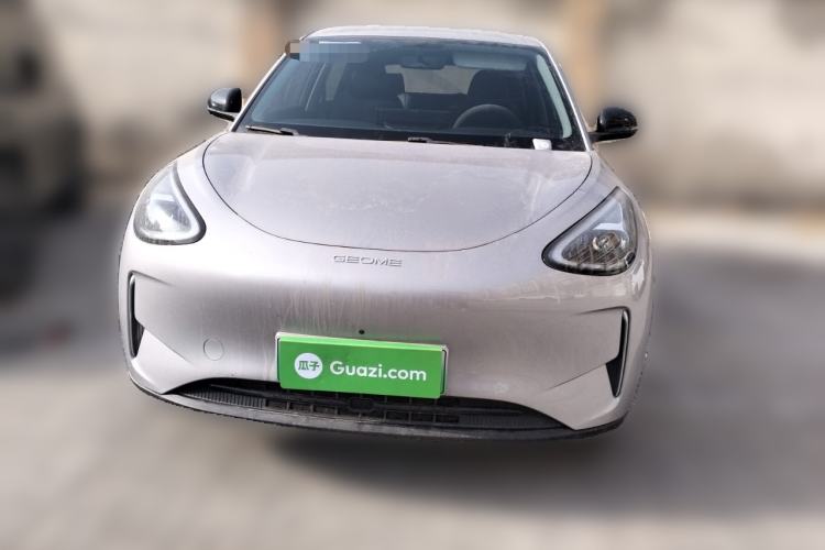 Used Geely Galaxy Geome 2025 UP 410km Exploration Edition