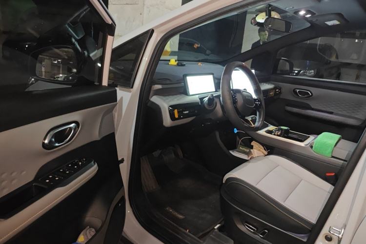 Used AION Y 2022 70 Intelligent Edition Lithium Iron Phosphate
