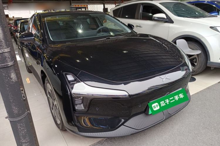 Used XPeng MONA M03 2025 620 Ultra-Long Range Plus