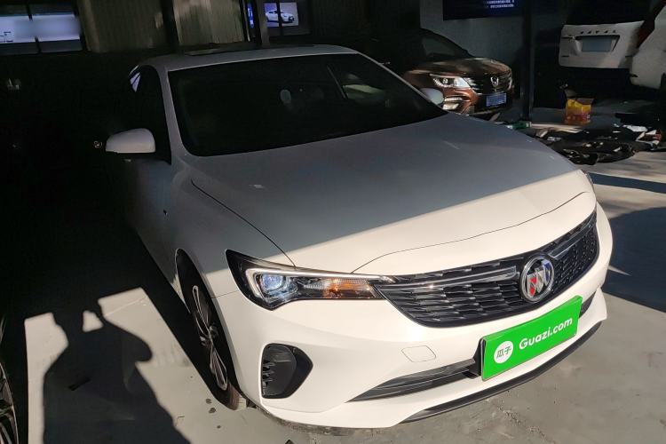 Used Buick Verano 2022 Pro 532T Le Xing Edition
