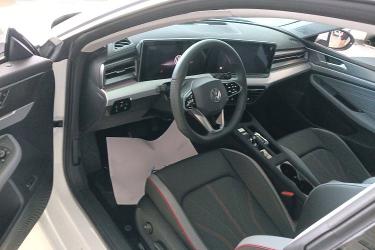 Used Volkswagen Lamando 2023 Lavida L 280TSI DSG Spicy Edition
