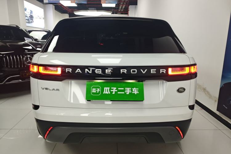 Used Land Rover Range Rover Velar 2022 250 PS
