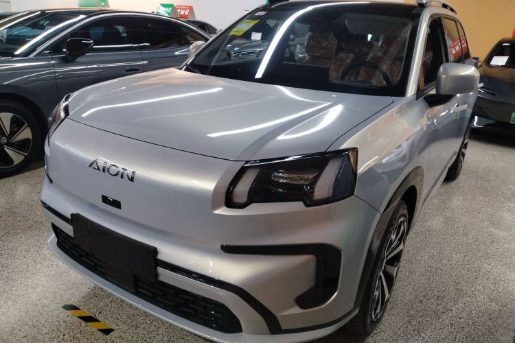 Used AION V 2024 Aion Tyrannosaurus 520 Smart Luxury Edition