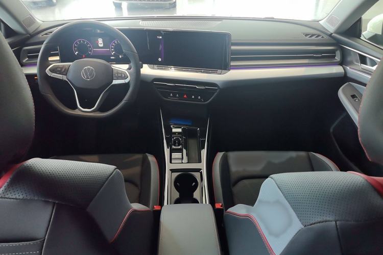 Used Volkswagen Lamando 2024 Lavida L 280TSI DSG Cool & Spicy Edition
