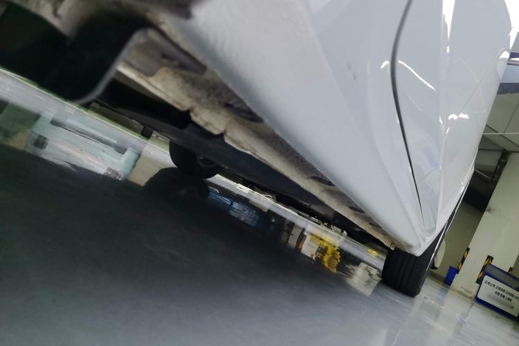 Used Hyundai Verna 2020 1.4L CVT GLS Cool Edition
