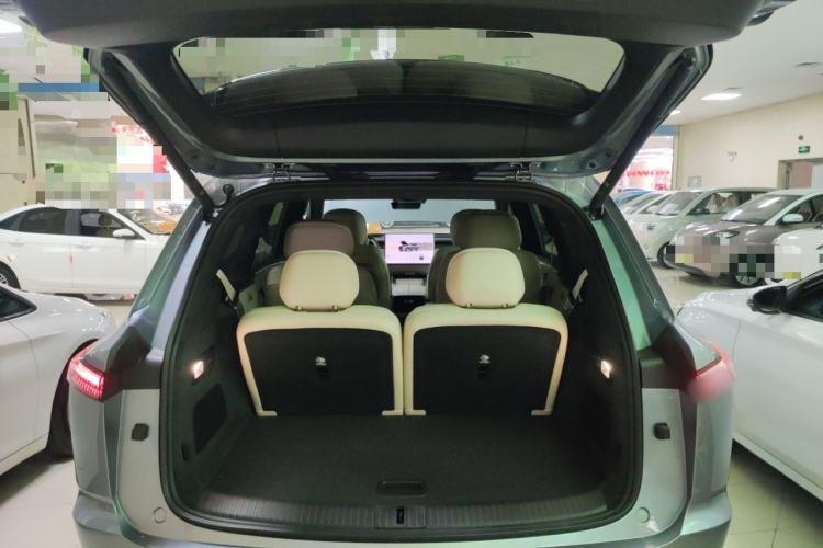 Used ONVO Luxeed L90 