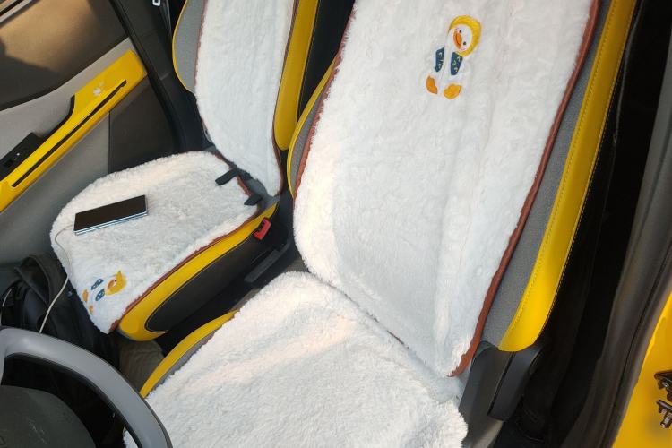 Used Wuling  2021 Passion Edition
