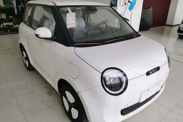 Used  Lumin 2023 205km Xiangqin Version
