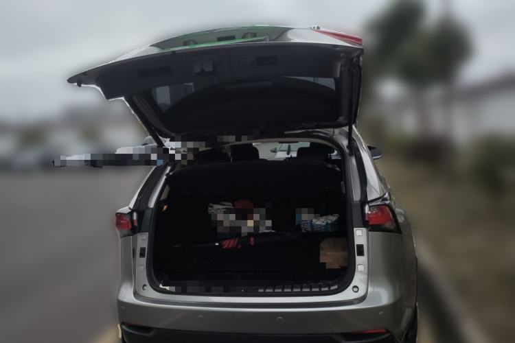 Used Lexus NX 2015 200 Front-Wheel Drive X-Trail SE Edition
