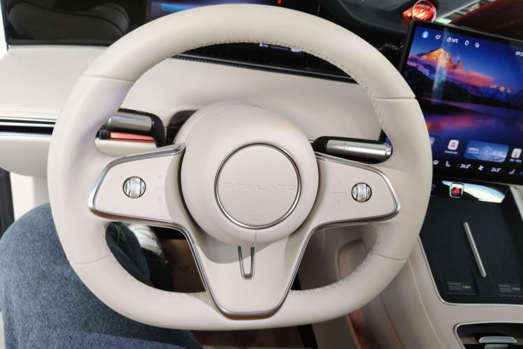 Used Hima Stelato S9 2025 Extended-Range Ultra
