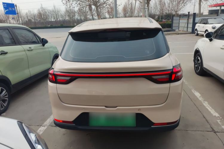 Used NETA AYA 2023 318 Lite