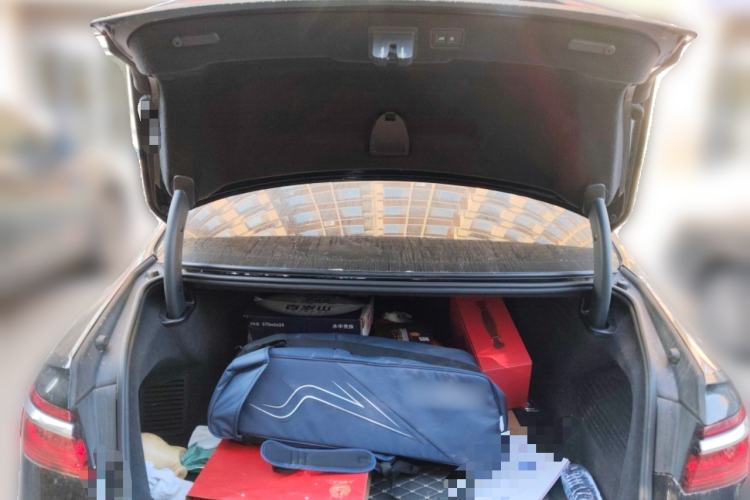 Used Audi A8 2022 A8L 50 TFSI quattro Comfort Edition Collector's Model