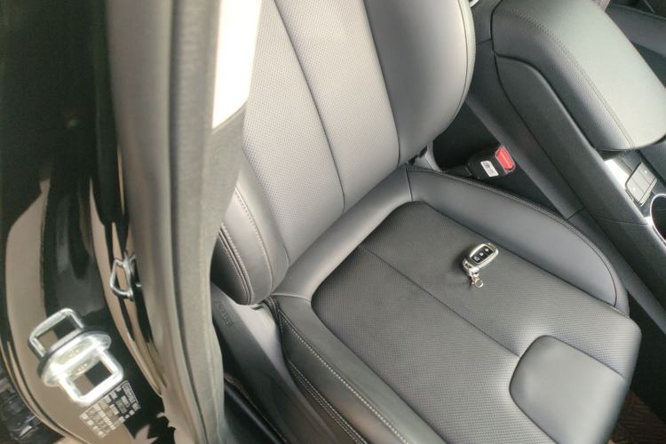 Used Hyundai Santa Fe 2020 380 TGDi Automatic All-Wheel Drive DLX HTRAC Prestige PLUS
